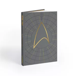 Star Trek Adventures Player's Guide - EN-MUH052340