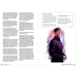 Star Trek Adventures Player's Guide - EN-MUH052340