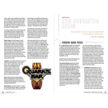 Star Trek Adventures Player's Guide - EN-MUH052340