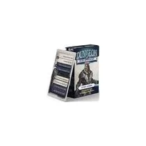 Dungeon Discoveries - Scifi Story Hooks - EN-NRD-LORE-DD-SSH-EN