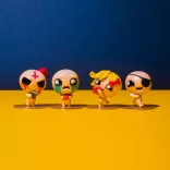 The Binding of Isaac: Four Figure Set Series 1-2548