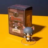 The Binding of Isaac: Four Figure Set Series 2-3102