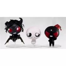 The Binding of Isaac: Three Figure Set-2549
