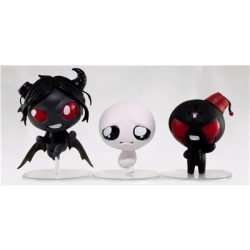 The Binding of Isaac: Three Figure Set-2549