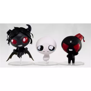 The Binding of Isaac: Three Figure Set-2549
