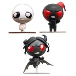 The Binding of Isaac: Three Figure Set-2549