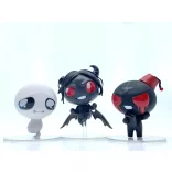The Binding of Isaac: Three Figure Set-2549