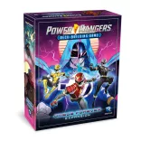 Power Rangers Deck-Building Game Omega Forever Expansion - EN-RGS02343