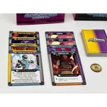 Power Rangers Deck-Building Game Omega Forever Expansion - EN-RGS02343