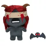 The Binding of Isaac: Lilith Plush with Incubus plüss
