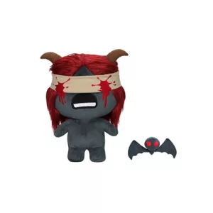 The Binding of Isaac: Lilith Plush with Incubus-BPLLILT