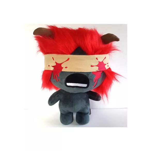 The Binding of Isaac: Lilith Plush with Incubus plüss