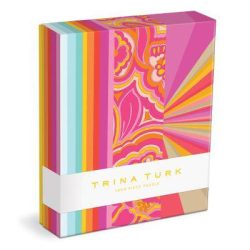 Trina Turk Puzzle (Smaller Rectangle Box) - 1000pcs - EN-71422