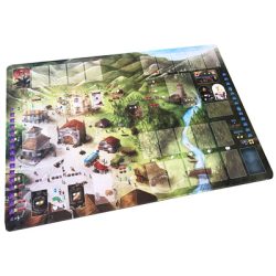 Architects of the West Kingdom Playmat-RGS08522