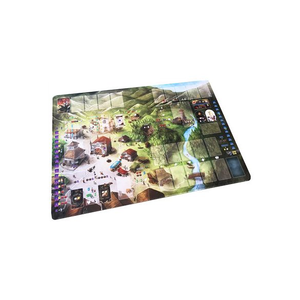 Architects of the West Kingdom Playmat-RGS08522