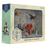 Critical Role: Monsters of Exandria - Set 1-74263