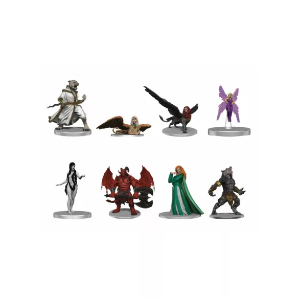 Critical Role: Monsters of Exandria - Set 1-74263