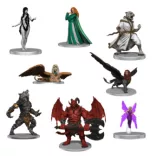 Critical Role: Monsters of Exandria - Set 1-74263