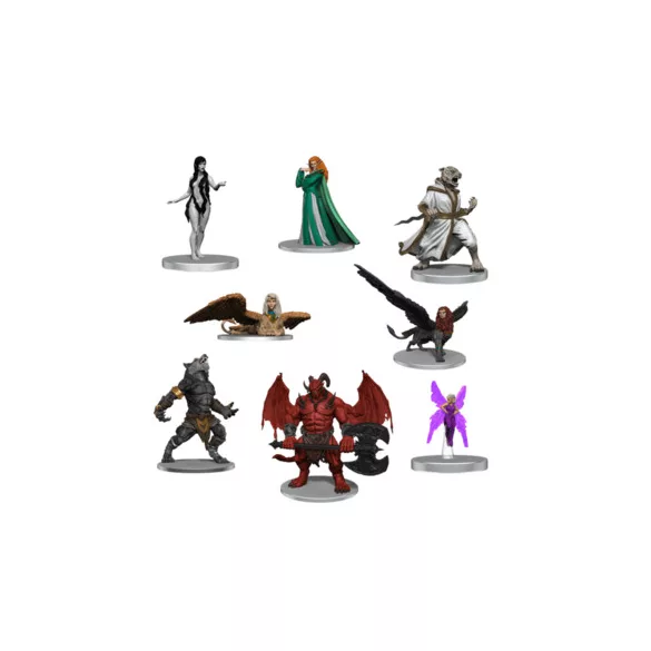 Critical Role: Monsters of Exandria - Set 1-74263