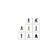 Critical Role: NPCs of Tal'Dorei - Set 2 - EN-WZK74266