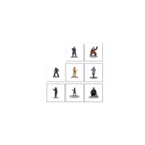 Critical Role: NPCs of Tal'Dorei - Set 2-74266