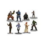 Critical Role: NPCs of Tal'Dorei - Set 2-74266