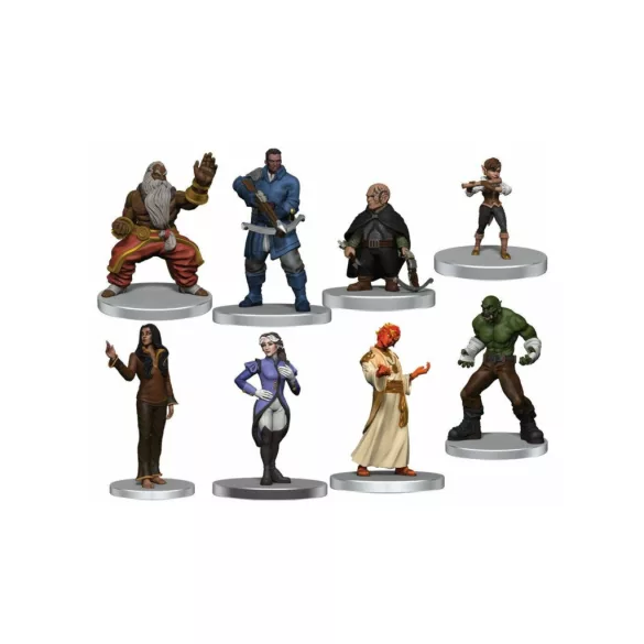 Critical Role: NPCs of Tal'Dorei - Set 2-74266