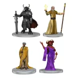 Critical Role: NPCs of Wildemount - Set 1-74267