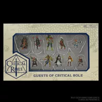Critical Role: Guests of Critical Role-74268