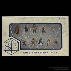Critical Role: Guests of Critical Role-74268