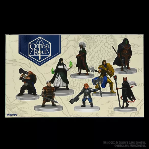Critical Role: Guests of Critical Role-74268