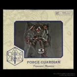 Critical Role: Monsters of Exandria - Forge Guardian Premium Figure-74265