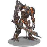 Critical Role: Monsters of Exandria - Forge Guardian Premium Figure-74265