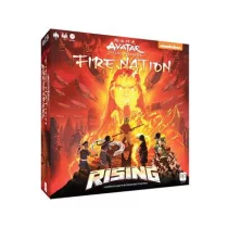 Avatar The Last Airbender Fire Nation Rising - EN-DC096-653-002200-04