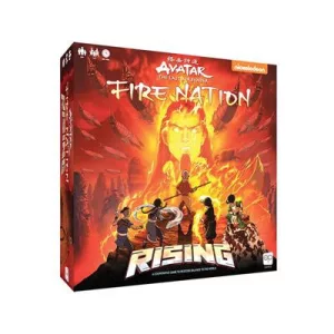 Avatar The Last Airbender Fire Nation Rising - EN-DC096-653-002200-04