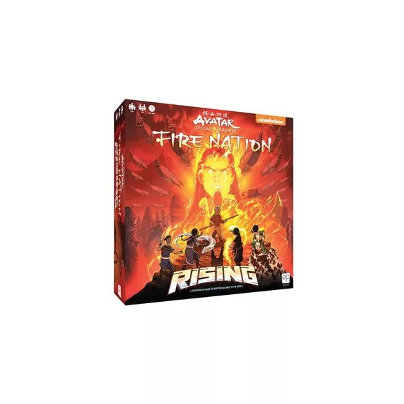 Avatar The Last Airbender Fire Nation Rising - EN-DC096-653-002200-04