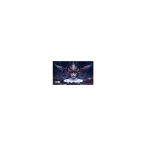 Kraken Wargames - TCG Mat 61x35cm - Mercury Rising-AF-TCG-41