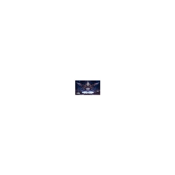 Kraken Wargames TCG Mat Mercury Rising-KWG-TCG-23