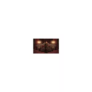 Kraken Wargames - TCG Mat 61x35cm - Ruby Dream-KWG-TCG-33