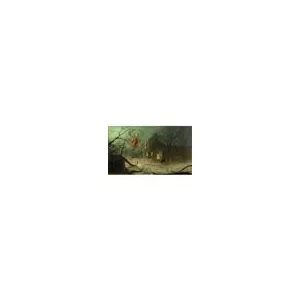 Kraken Wargames - TCG Mat 61x35cm - Mythos Avatar Hastur-AF-TCG-28