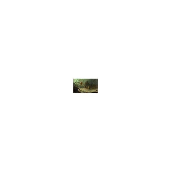 Kraken Wargames TCG Mat Mythos Avatar Hastur-KWG-TCG-26