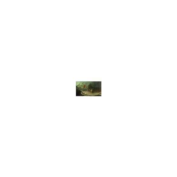 Kraken Wargames - TCG Mat 61x35cm - Mythos Avatar Hastur-AF-TCG-28