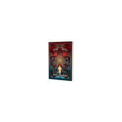 In The Coils of The Labyrinth An Arkham Horror Novel - EN-ACITCOTL81699