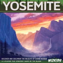 Yosemite - EN-87523