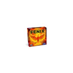 Fenix - EN-RIO619