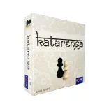 Katarenga - EN-RIO618