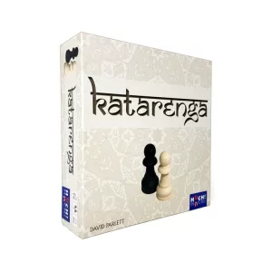 Katarenga - EN-RIO618