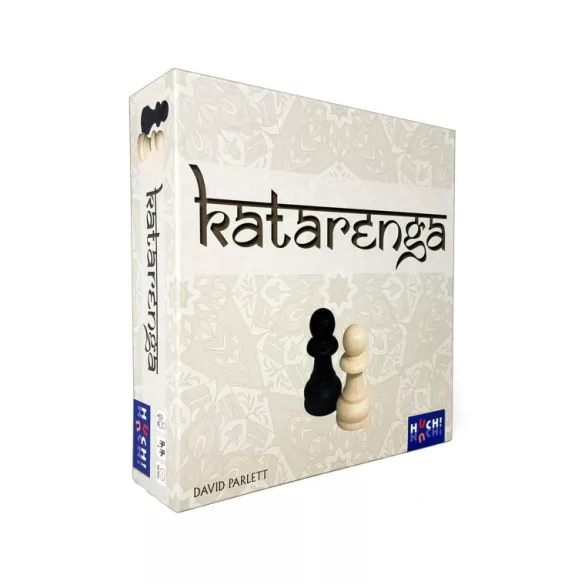 Katarenga - EN-RIO618
