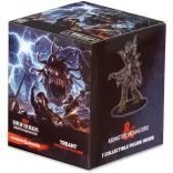 D&D Icons of the Realms: Monster Menagerie - Treant Premium Set (Set 4)