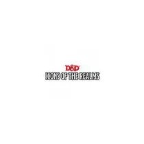D&D Icons of the Realms: Monster Menagerie - Treant Premium Set (Set 4)-72289
